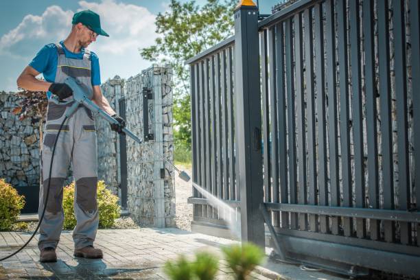 Best Parking Lot and Garage Cleaning  in Lexington, MI
