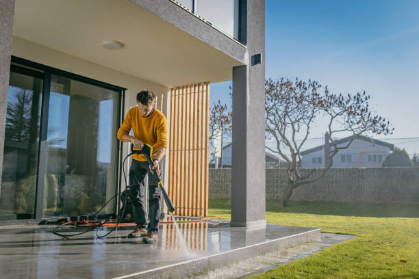 Best Solar Panel Cleaning  in Lexington, MI