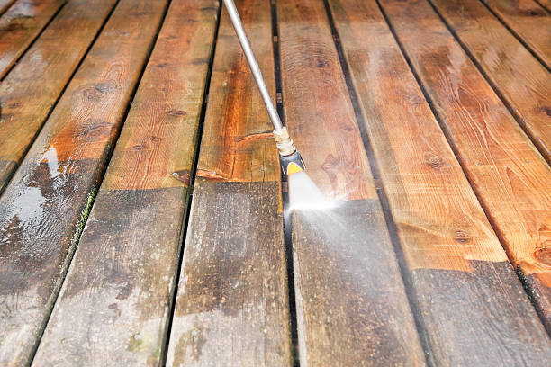 Lexington, MI Pressure Washing Services Company